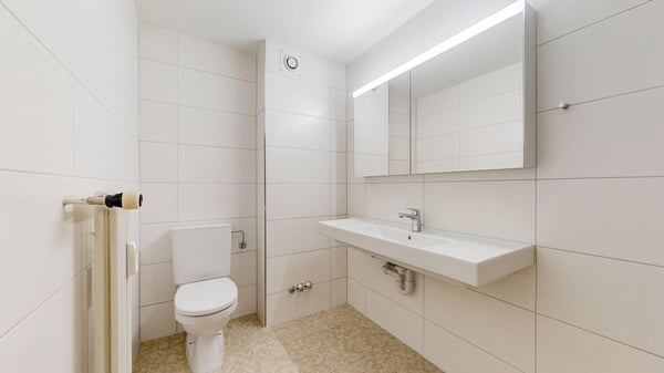 Träumen Sie von einer Dachterrasse im Herzen von Basel? 7