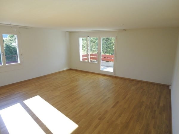 familienfreundlich. grün. Bim Hasel. 2