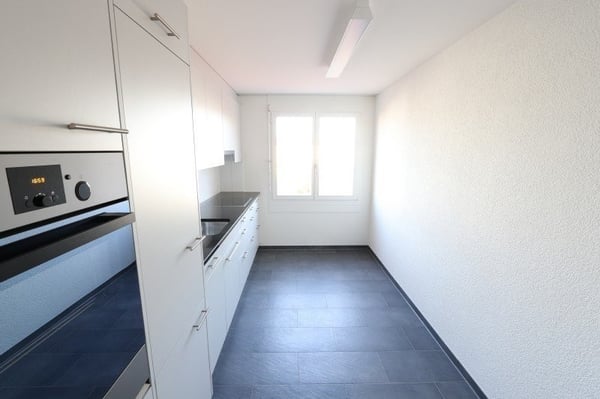 familienfreundlich. grün. Bim Hasel. 5