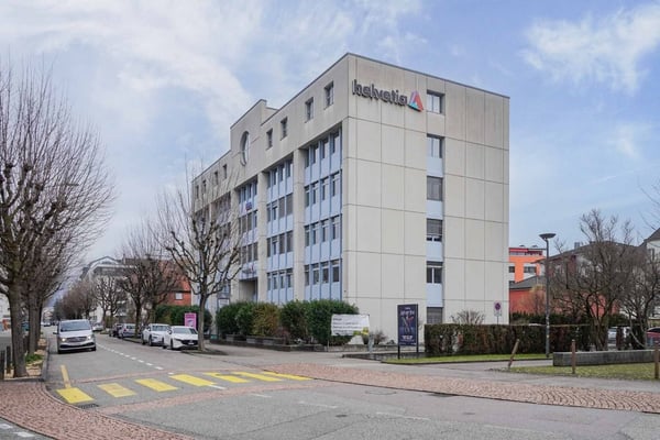 Votre nouveau bureau proche de la gare 2