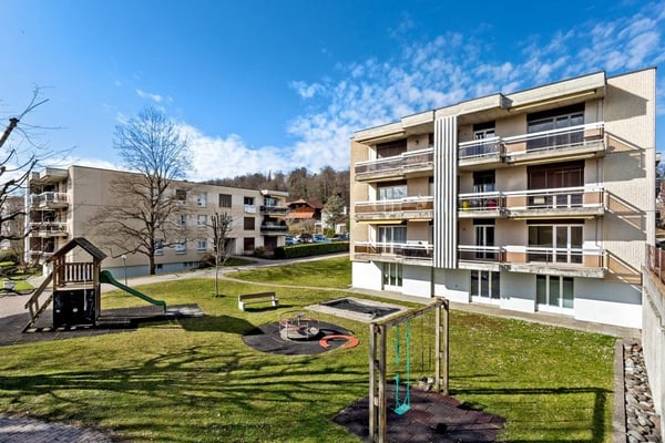 Places de parking Chemin du Verger 2-16 2