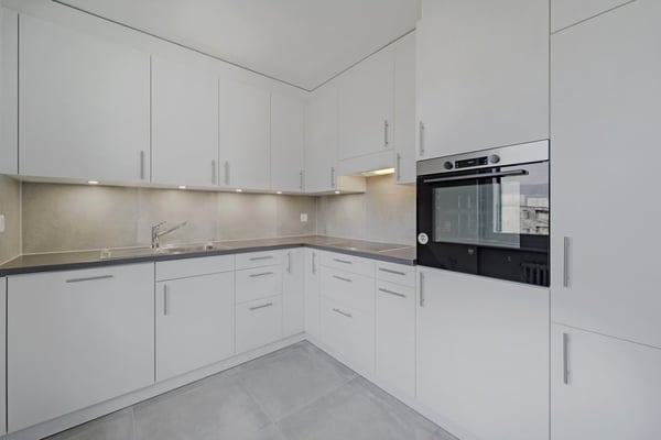 Offrez-vous un appartement rénové en 2017! 2