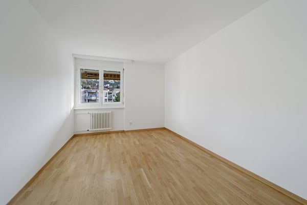 Offrez-vous un appartement rénové en 2017! 5