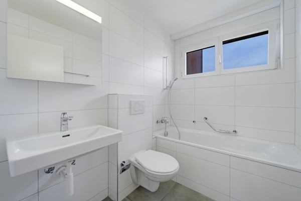 Offrez-vous un appartement rénové en 2017! 7