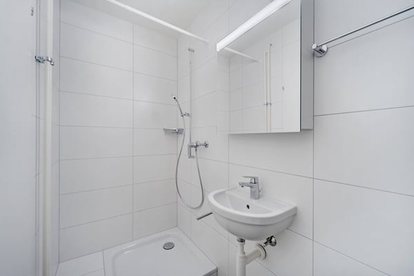 Offrez-vous un appartement rénové en 2017! 8