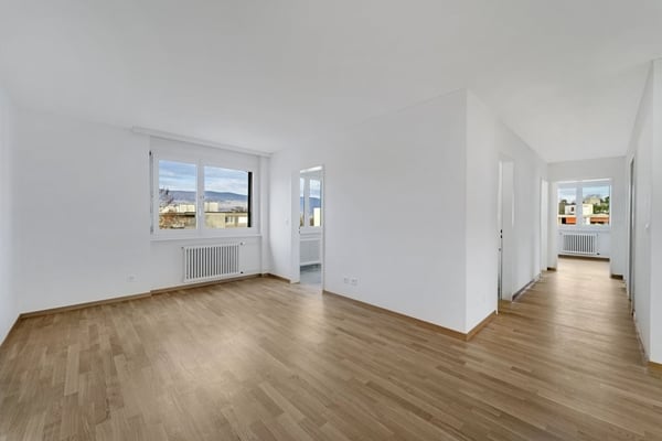 Offrez-vous un appartement rénové en 2017! 3