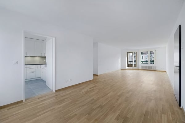 Offrez-vous un appartement rénové en 2017! 4