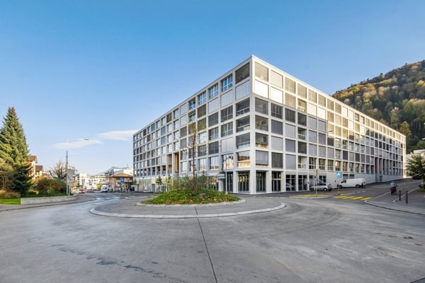 Gartenhof - Einfach zu Hause fühlen! 1