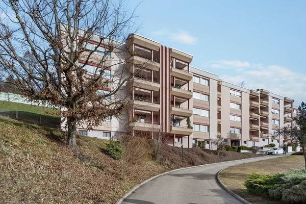 Souhaitez-vous plus de place pour votre famille? 1