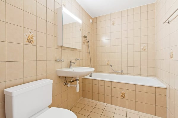 Votre nouveau logement facilite vos déplacements 6