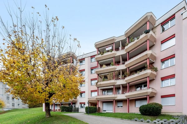 Votre nouveau logement facilite vos déplacements 1