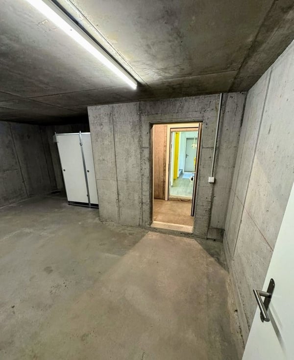 Cherchez-vous un grand dépôt pour archives ? 5