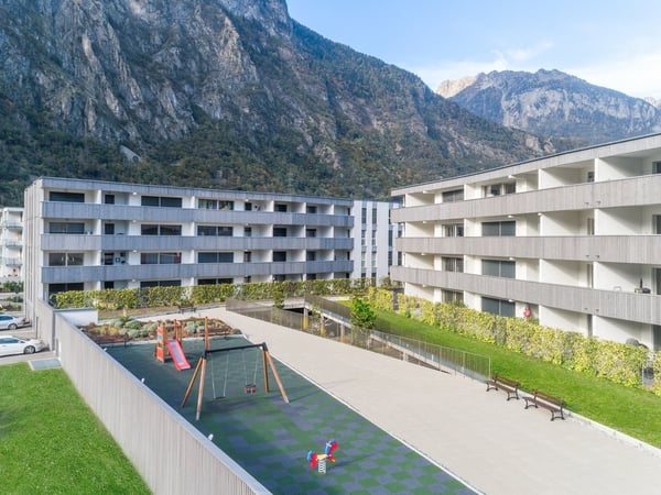 Cherchez-vous un grand dépôt pour archives ? 1