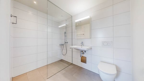 Rhyfalltower - Herausragend wohnen 5