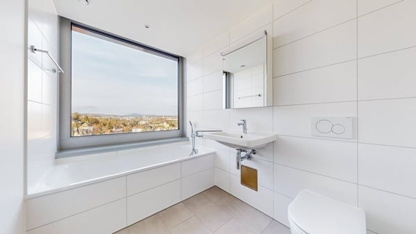 Rhyfalltower - Herausragend wohnen 6