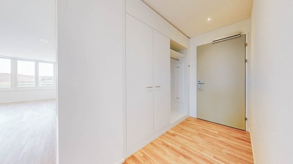 Rhyfalltower - Herausragend wohnen 8