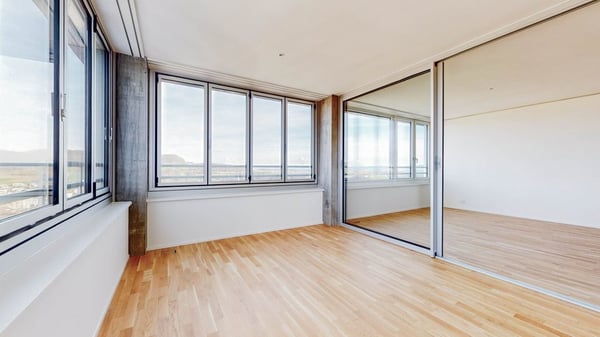 Rhyfalltower - Herausragend wohnen 4