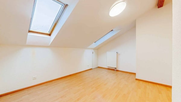 Ihrer neue Wohnung in Wettingen 5