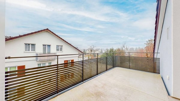 Ihrer neue Wohnung in Wettingen 3