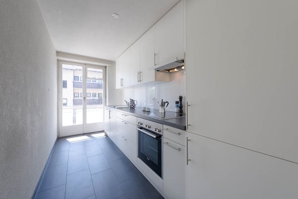 Ihrer neue Wohnung in Wettingen 4