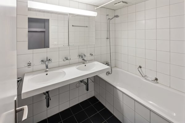 1.5-Zimmerwohnung in schönster Umgebung 6