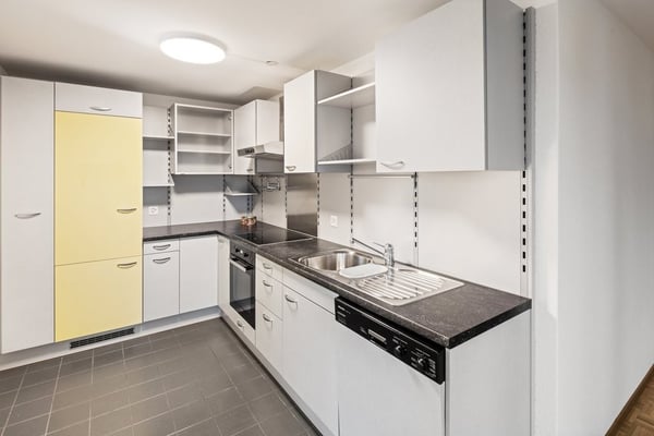 1.5-Zimmerwohnung in schönster Umgebung 5