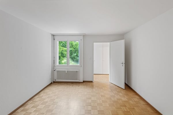 1.5-Zimmerwohnung in schönster Umgebung 4