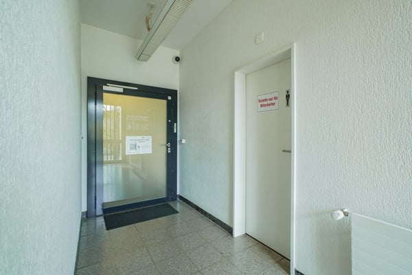 repräsentative Gewerbefläche in Buchs zu vermieten 3