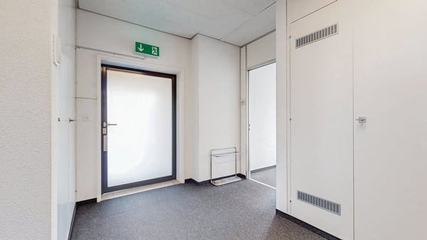 repräsentative Gewerbefläche in Buchs zu vermieten 4