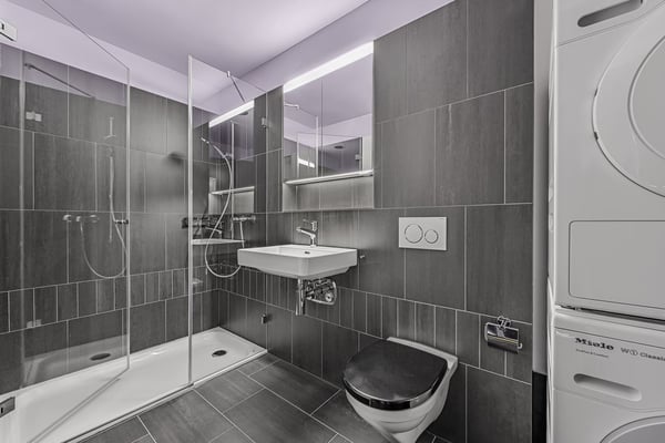 Moderne Wohnung mit exklusiven Vorzügen und urbanem Flair 4