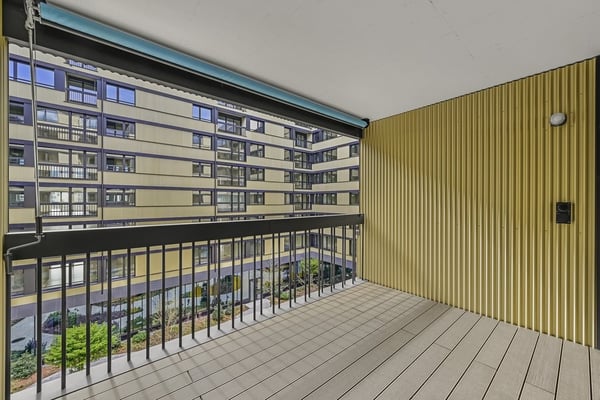 Moderne Wohnung mit exklusiven Vorzügen und urbanem Flair 10