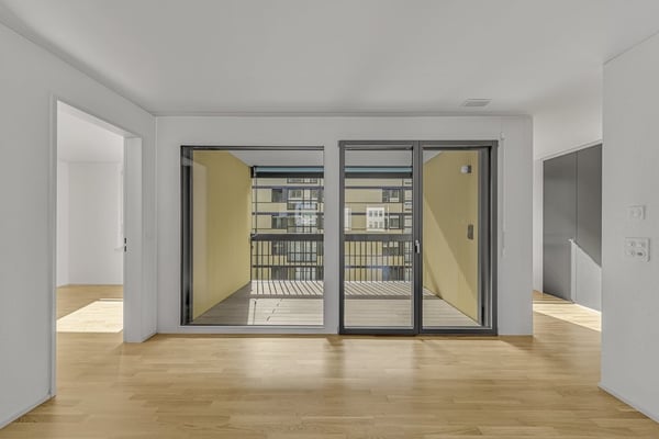 Moderne Wohnung mit exklusiven Vorzügen und urbanem Flair 6