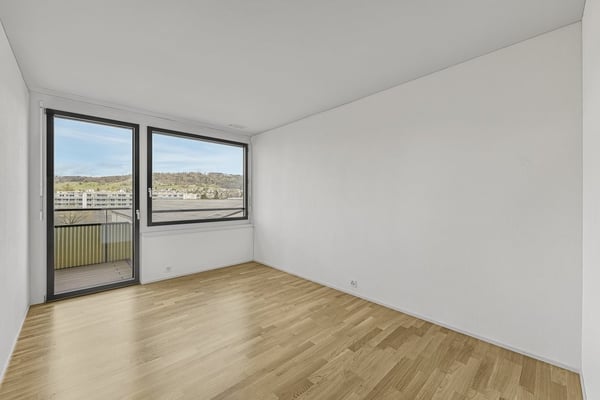 Moderne Wohnung mit exklusiven Vorzügen und urbanem Flair 8