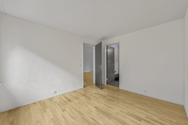 Moderne Wohnung mit exklusiven Vorzügen und urbanem Flair 7