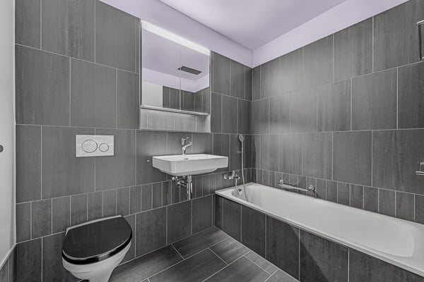 Moderne Wohnung mit exklusiven Vorzügen und urbanem Flair 3