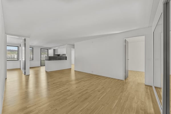 Moderne Wohnung mit exklusiven Vorzügen und urbanem Flair 5