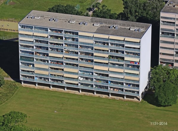 Cherchez-vous une place de parc extérieure ? 1