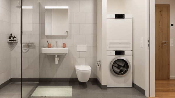 Dis nöiie Dihei zwösche Stadt und See. 5