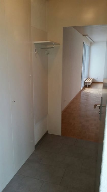 Wohnen am Tor zum Berner Oberland! 6