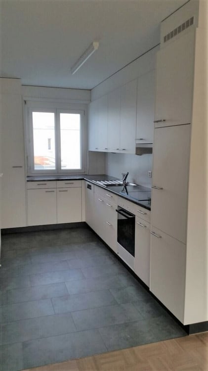 Wohnen am Tor zum Berner Oberland! 2