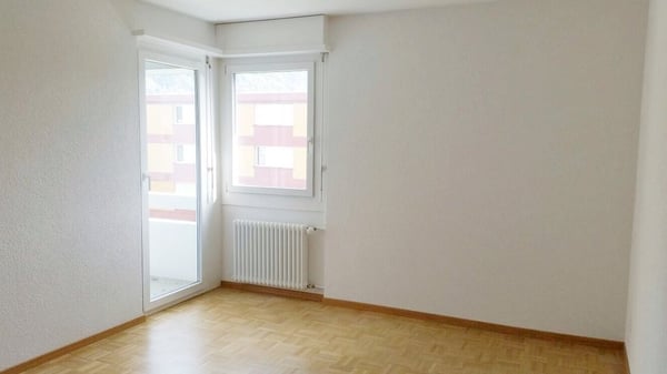 Wohnen am Tor zum Berner Oberland! 5