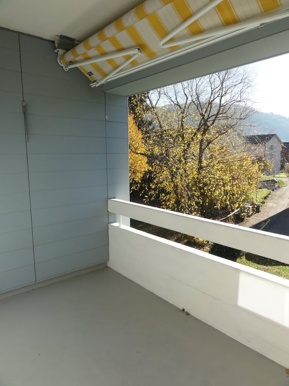 Wohnen am Tor zum Berner Oberland! 7