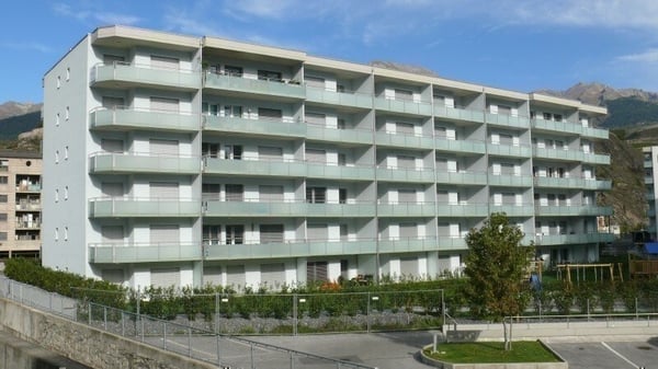 Cherchez-vous une place extérieure proche du centre-ville ? 2