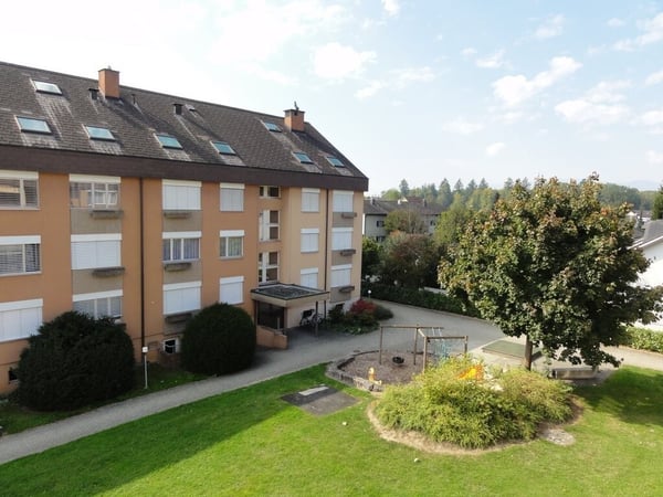 Ihre neue Wohnung in Langenthal 1