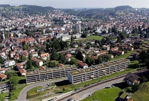 Birnbäumen - Naturnah-Stadtnah-Fernsicht! 1