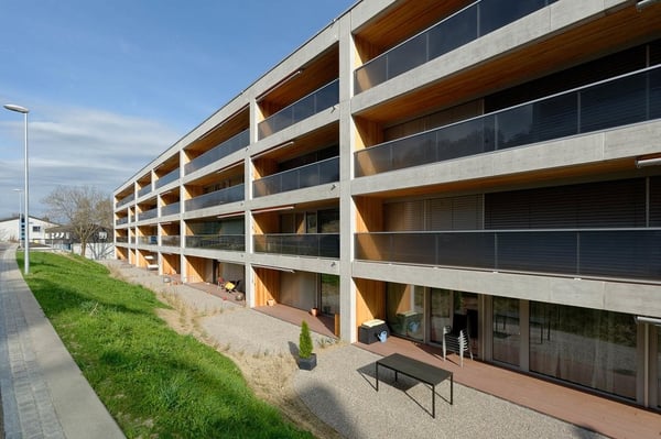 Birnbäumen - Naturnah-Stadtnah-Fernsicht! 8