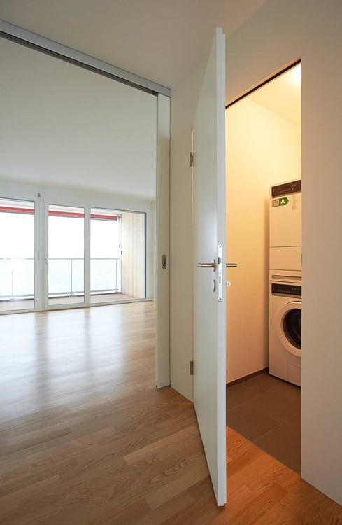 Birnbäumen - Naturnah-Stadtnah-Fernsicht! 7