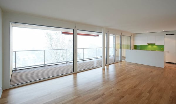 Birnbäumen - Naturnah-Stadtnah-Fernsicht! 3