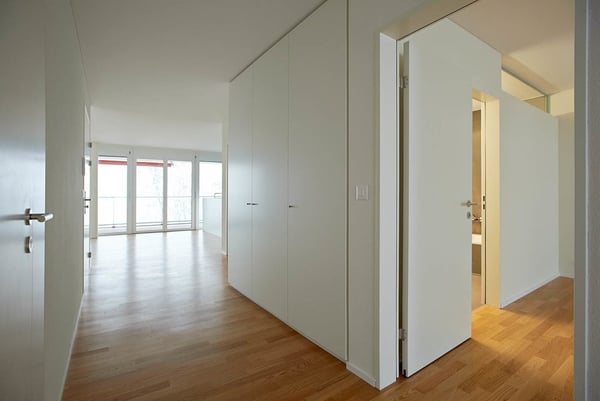 Birnbäumen - Naturnah-Stadtnah-Fernsicht! 6