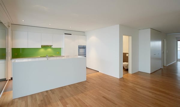 Birnbäumen - Naturnah-Stadtnah-Fernsicht! 2